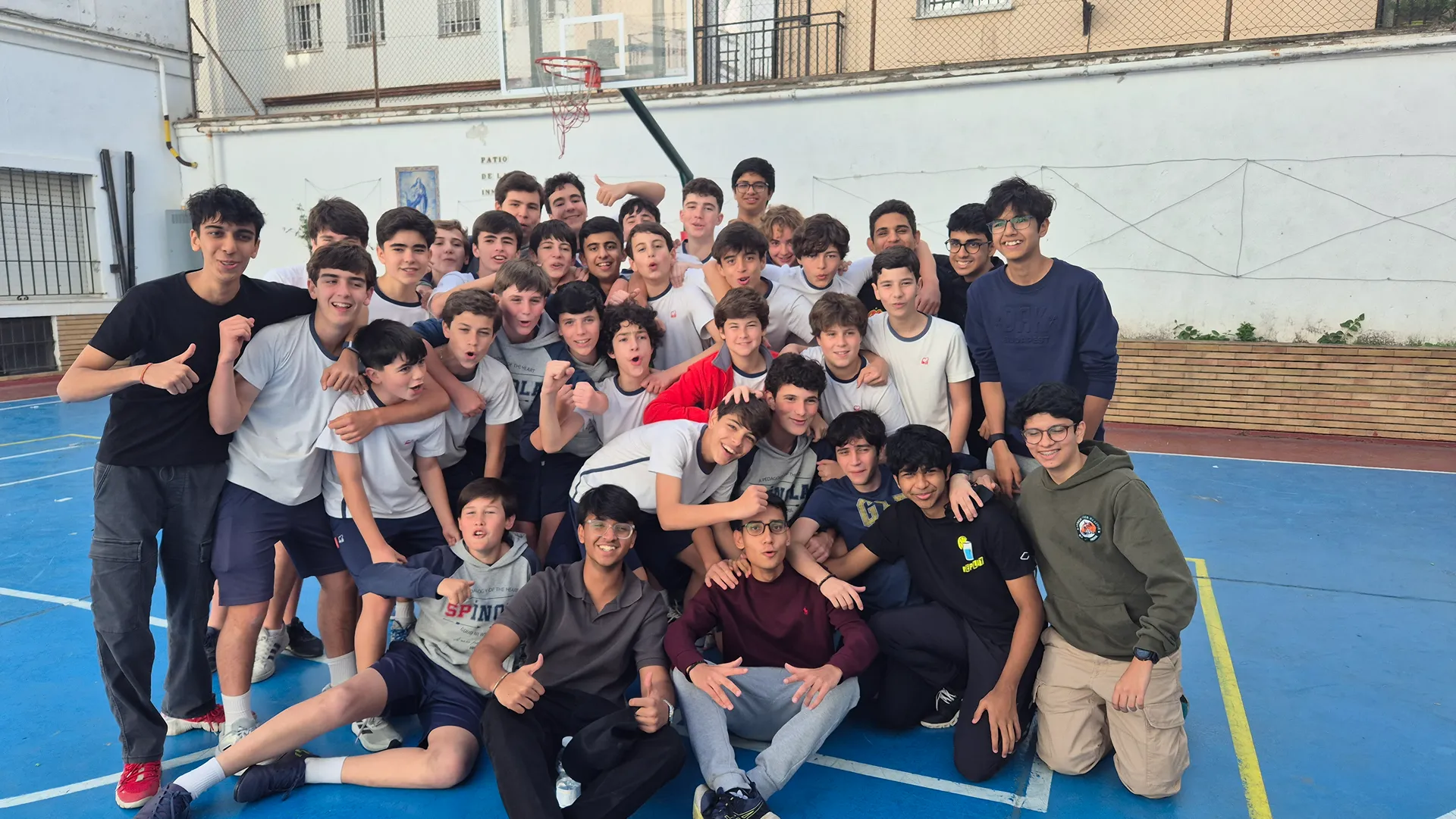 9.4 Intercultural exchange